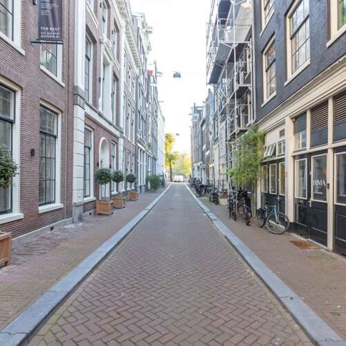Foto #35 Appartement Beulingstraat Amsterdam