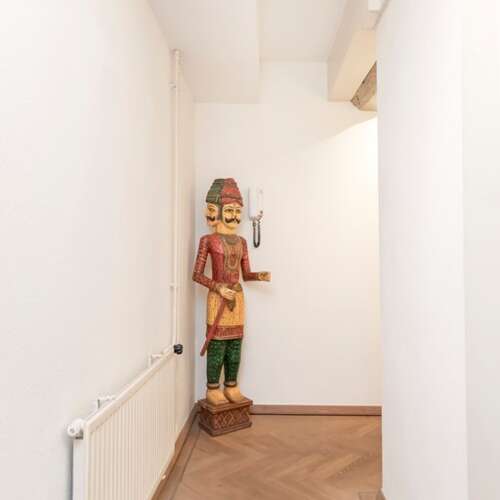 Foto #21 Appartement Beulingstraat Amsterdam