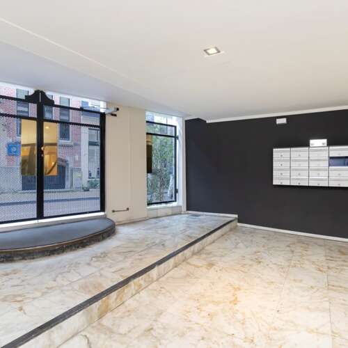 Foto #30 Appartement Beulingstraat Amsterdam