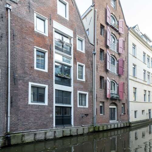 Foto #34 Appartement Beulingstraat Amsterdam