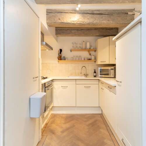 Foto #15 Appartement Beulingstraat Amsterdam