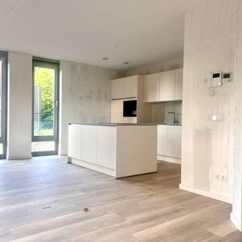 Foto #5 Appartement Dominicushof Roermond