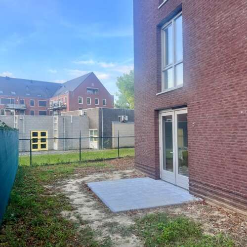 Foto #13 Appartement Dominicushof Roermond