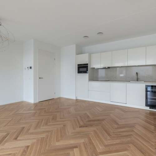 Foto #5 Appartement Grasweg Amsterdam