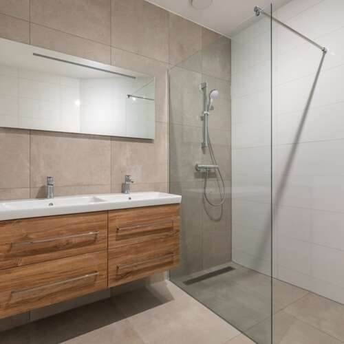 Foto #14 Appartement Grasweg Amsterdam