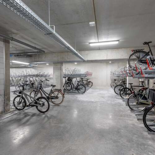 Foto #32 Appartement Grasweg Amsterdam