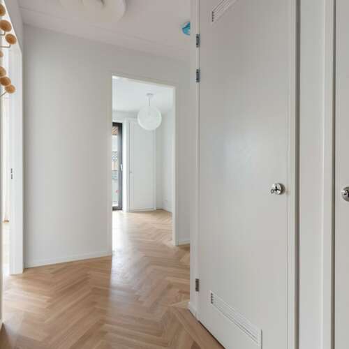 Foto #21 Appartement Grasweg Amsterdam