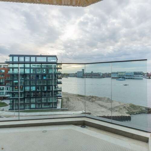 Foto #24 Appartement Grasweg Amsterdam