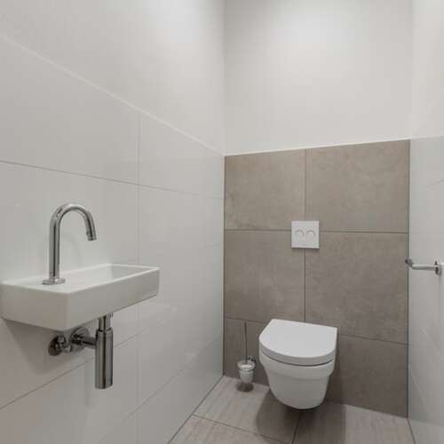 Foto #19 Appartement Grasweg Amsterdam