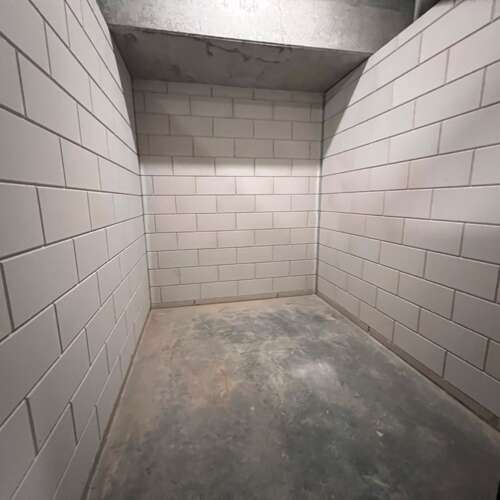 Foto #33 Appartement Grasweg Amsterdam