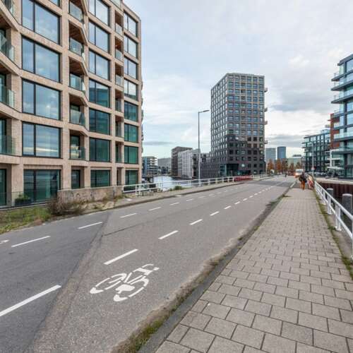 Foto #38 Appartement Grasweg Amsterdam