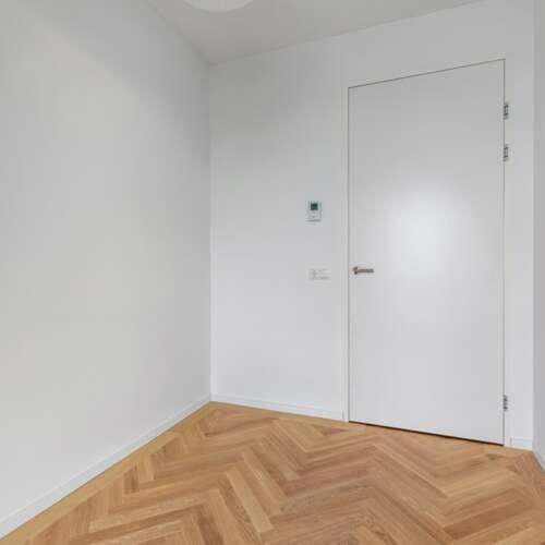 Foto #10 Appartement Grasweg Amsterdam
