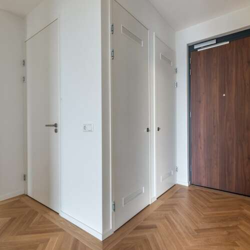 Foto #18 Appartement Grasweg Amsterdam