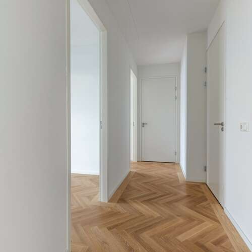 Foto #8 Appartement Grasweg Amsterdam