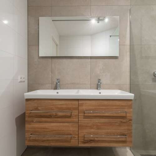 Foto #15 Appartement Grasweg Amsterdam