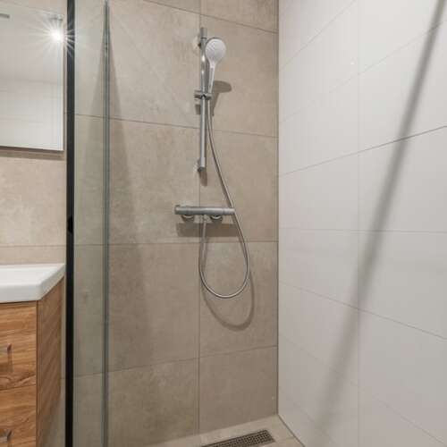 Foto #16 Appartement Grasweg Amsterdam