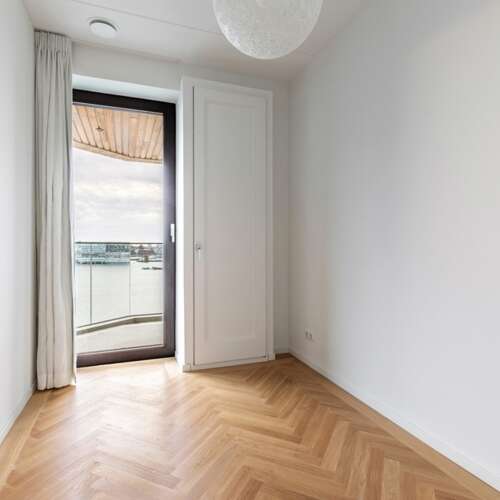 Foto #9 Appartement Grasweg Amsterdam