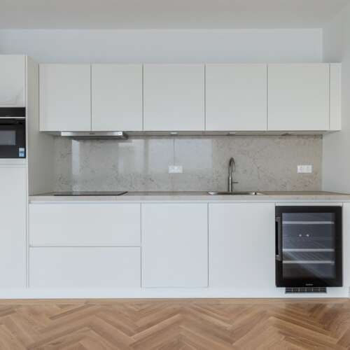 Foto #7 Appartement Grasweg Amsterdam