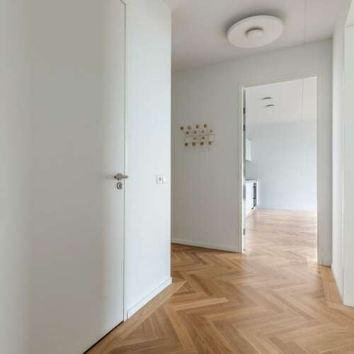 Foto #17 Appartement Grasweg Amsterdam
