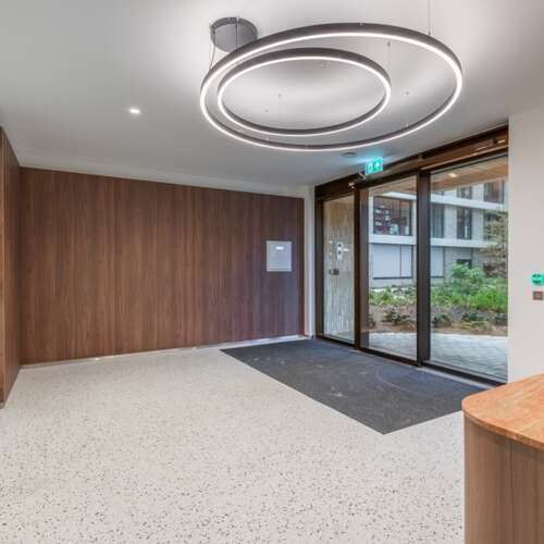 Foto #35 Appartement Grasweg Amsterdam