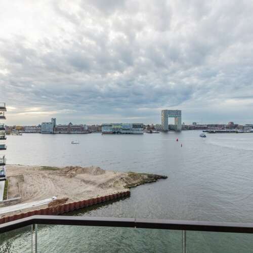 Foto #27 Appartement Grasweg Amsterdam
