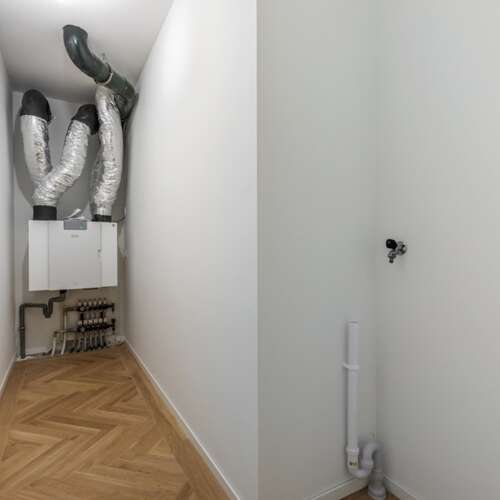 Foto #20 Appartement Grasweg Amsterdam