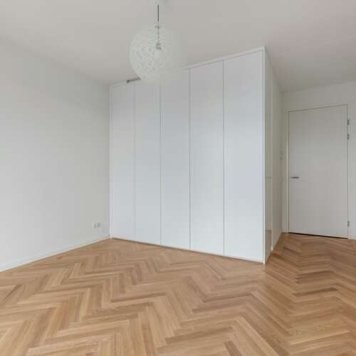 Foto #13 Appartement Grasweg Amsterdam