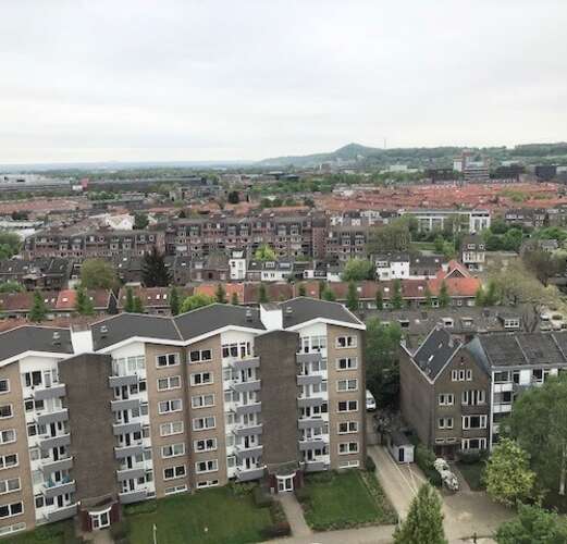 Foto #12 Appartement Oranjeplein Maastricht