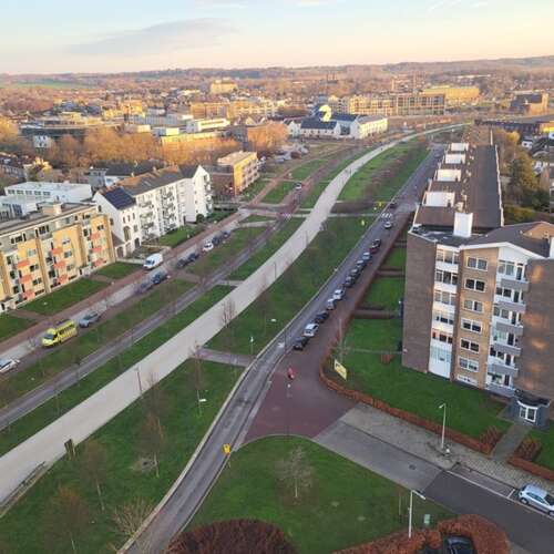 Foto #11 Appartement Oranjeplein Maastricht