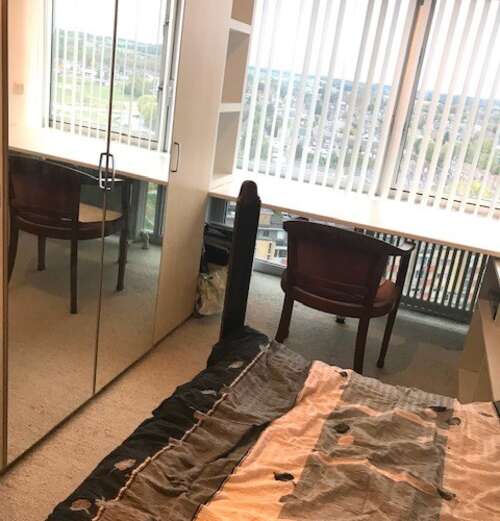 Foto #5 Appartement Oranjeplein Maastricht