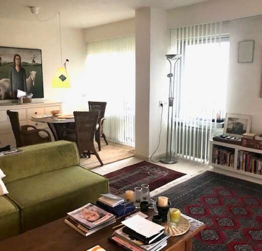 Foto #8 Appartement Oranjeplein Maastricht