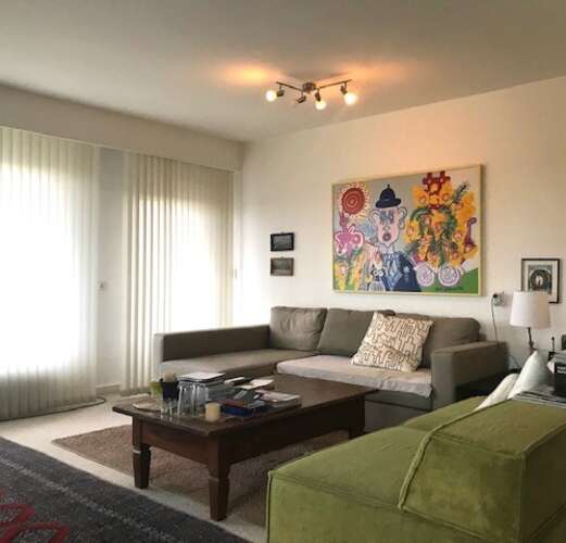 Foto #7 Appartement Oranjeplein Maastricht