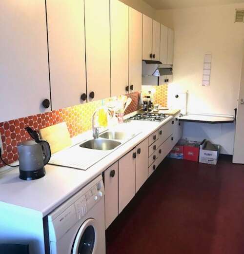 Foto #11 Appartement Oranjeplein Maastricht