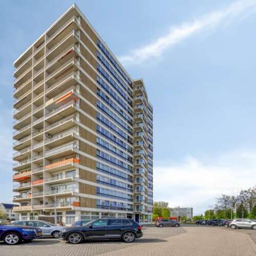 Foto #0 Appartement Oranjeplein Maastricht