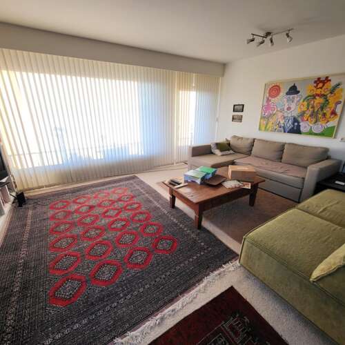 Foto #9 Appartement Oranjeplein Maastricht