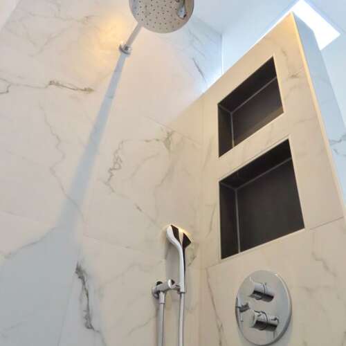 Foto #11 Appartement Van Hogenhoucklaan Den Haag