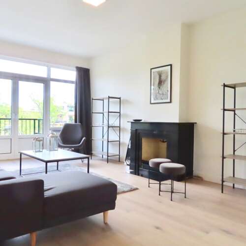 Foto #6 Appartement Van Hogenhoucklaan Den Haag