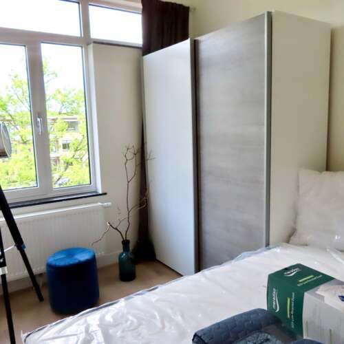 Foto #9 Appartement Van Hogenhoucklaan Den Haag