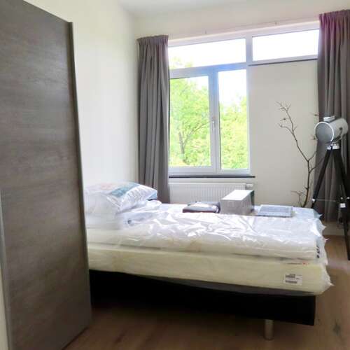 Foto #10 Appartement Van Hogenhoucklaan Den Haag