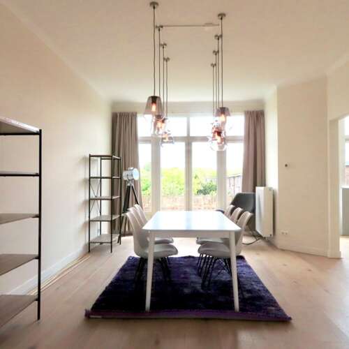 Foto #5 Appartement Van Hogenhoucklaan Den Haag