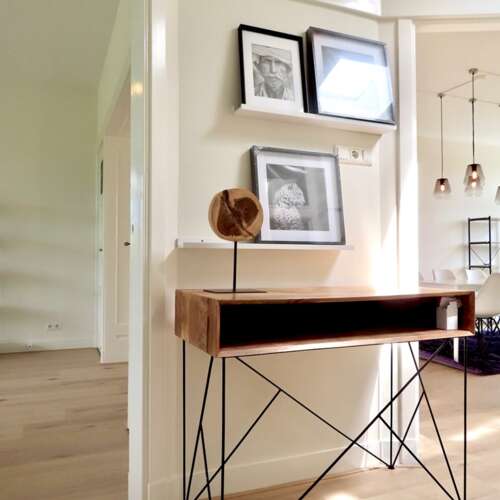 Foto #12 Appartement Van Hogenhoucklaan Den Haag