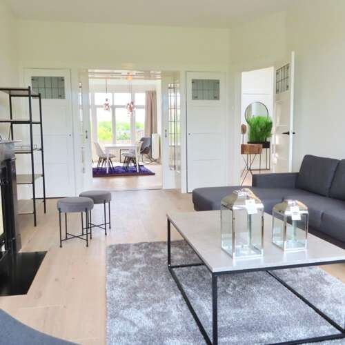 Foto #7 Appartement Van Hogenhoucklaan Den Haag