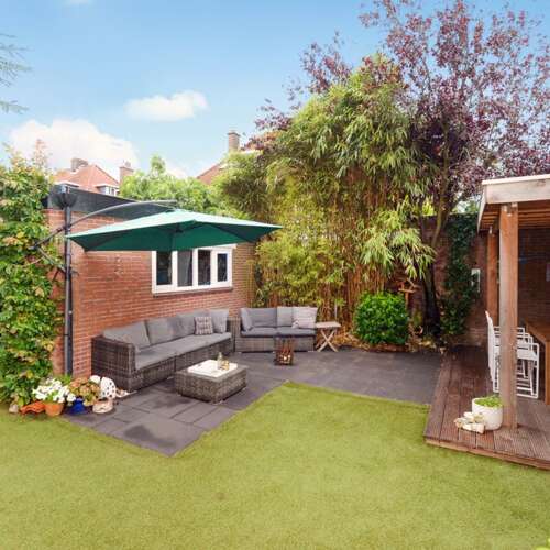 Foto #10 Huurwoning Zwanenlaan Den Haag