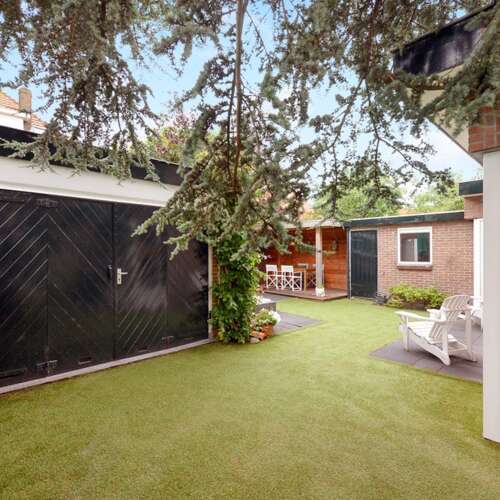 Foto #11 Huurwoning Zwanenlaan Den Haag