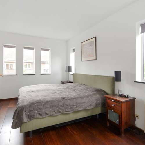 Foto #16 Huurwoning Zwanenlaan Den Haag