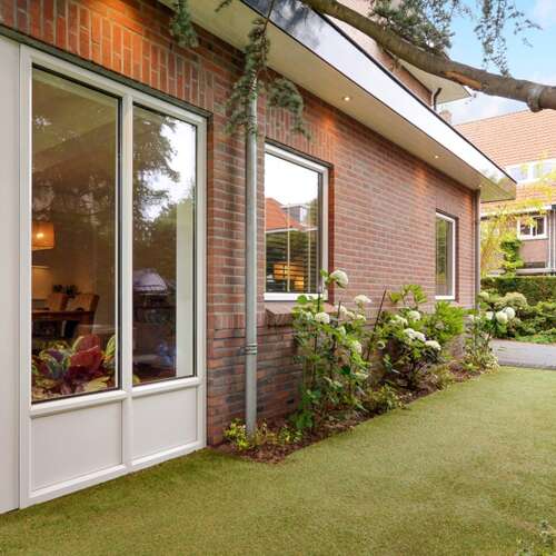 Foto #12 Huurwoning Zwanenlaan Den Haag