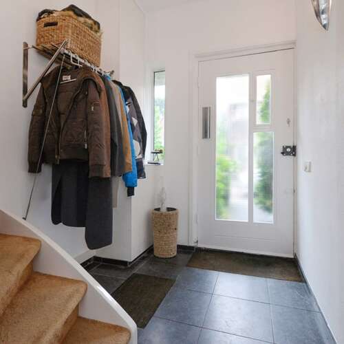 Foto #14 Huurwoning Zwanenlaan Den Haag