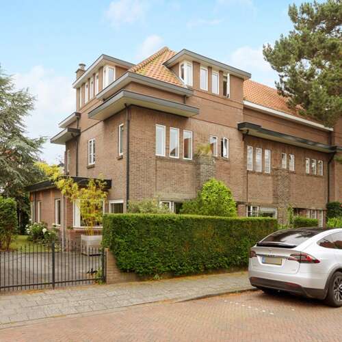 Foto #26 Huurwoning Zwanenlaan Den Haag