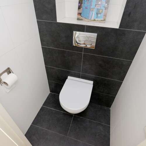 Foto #21 Huurwoning Zwanenlaan Den Haag