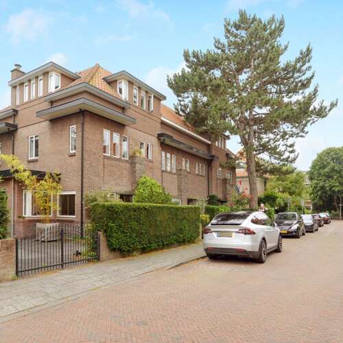 Foto #27 Huurwoning Zwanenlaan Den Haag